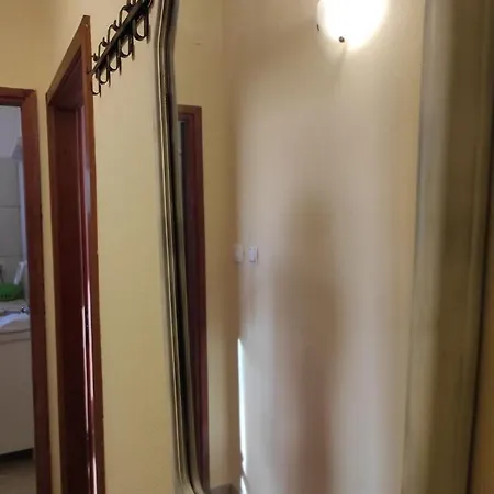 Apartment In Zaton Zadar With Terrace, Air Conditioning, Wifi, Washing Machine 4830-4