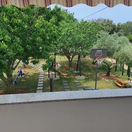 In Zaton Zadar With Terrace, Air Conditioning, Wifi, Washing Machine 4830-4 Apartment Zaton (Zadar)