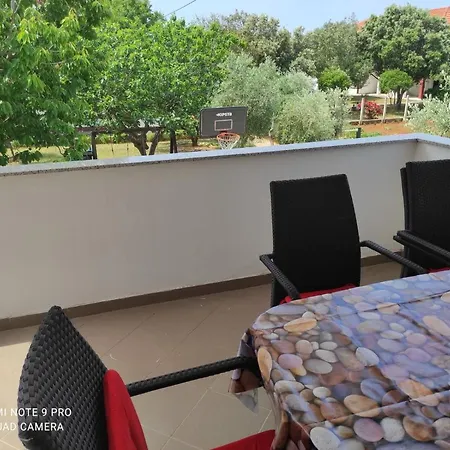 In Zaton Zadar With Terrace, Air Conditioning, Wifi, Washing Machine 4830-4 * Zaton (Zadar)