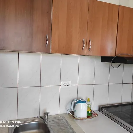 In Zaton Zadar With Terrace, Air Conditioning, Wifi, Washing Machine 4830-4 * Zaton (Zadar)