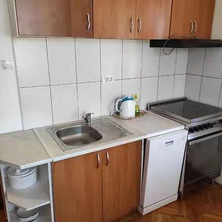 In Zaton Zadar With Terrace, Air Conditioning, Wifi, Washing Machine 4830-4 * Zaton (Zadar)