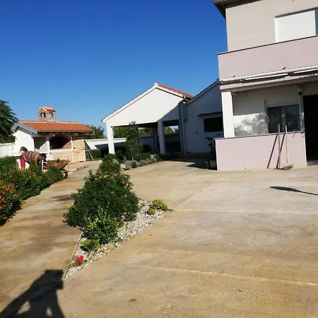 In Zaton Zadar With Terrace, Air Conditioning, Wifi, Washing Machine 4830-4 * Zaton (Zadar)