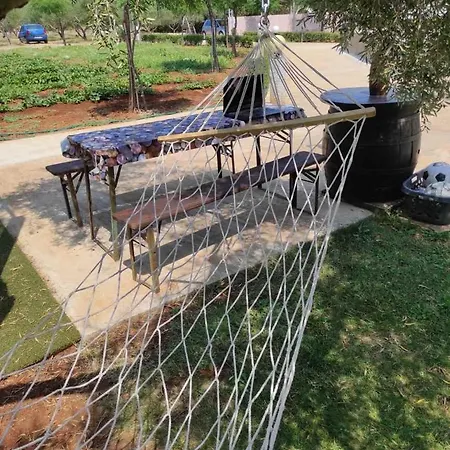 Apartment In Zaton Zadar With Terrace, Air Conditioning, Wifi, Washing Machine 4830-4 Zaton (Zadar)