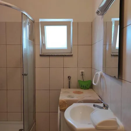 In Zaton Zadar With Terrace, Air Conditioning, Wifi, Washing Machine 4830-4 Zaton (Zadar)