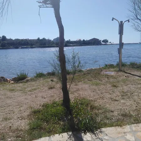 Apartment In Zaton Zadar With Terrace, Air Conditioning, Wifi, Washing Machine 4830-4