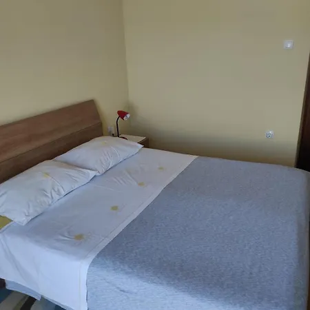 In Zaton Zadar With Terrace, Air Conditioning, Wifi, Washing Machine 4830-4 Apartment Zaton (Zadar)