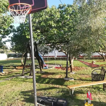 In Zaton Zadar With Terrace, Air Conditioning, Wifi, Washing Machine 4830-4 Apartment Zaton (Zadar)