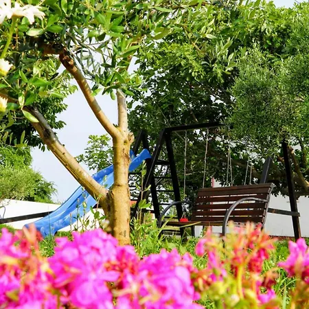 Apartment In Zaton Zadar With Terrace, Air Conditioning, Wifi, Washing Machine 4830-4 Zaton (Zadar)
