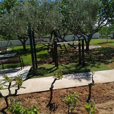 In Zaton Zadar With Terrace, Air Conditioning, Wifi, Washing Machine 4830-4 Zaton (Zadar)